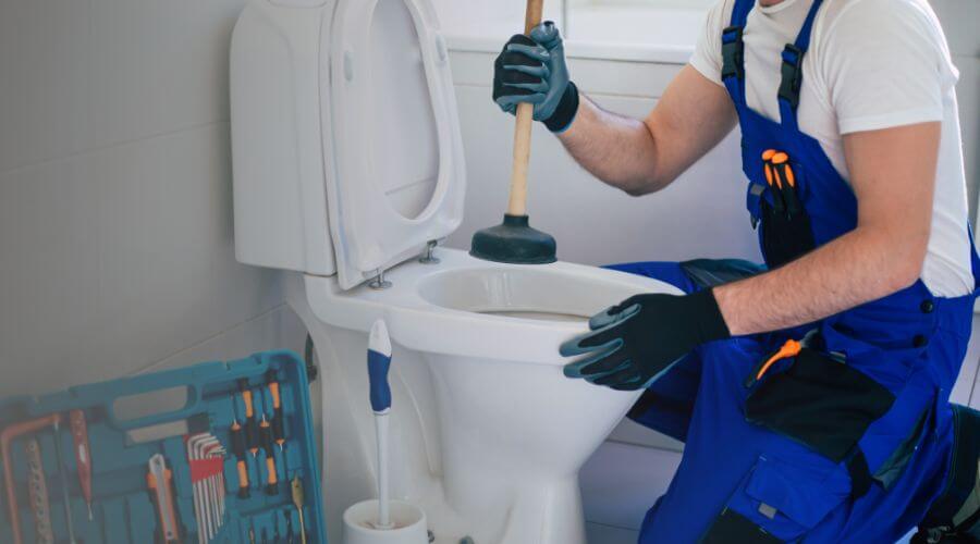 Professional Leak Detection in Fairfield, CT